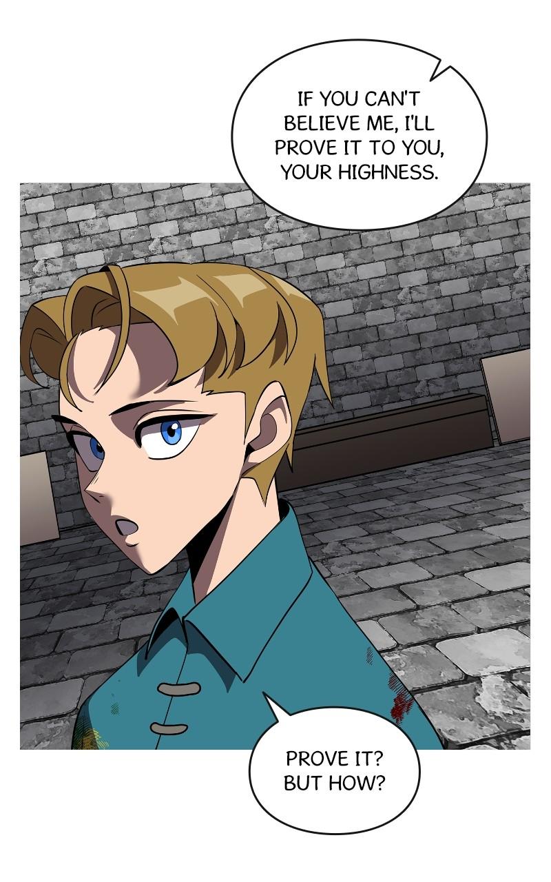 Read Becoming the Monarch Manga Online