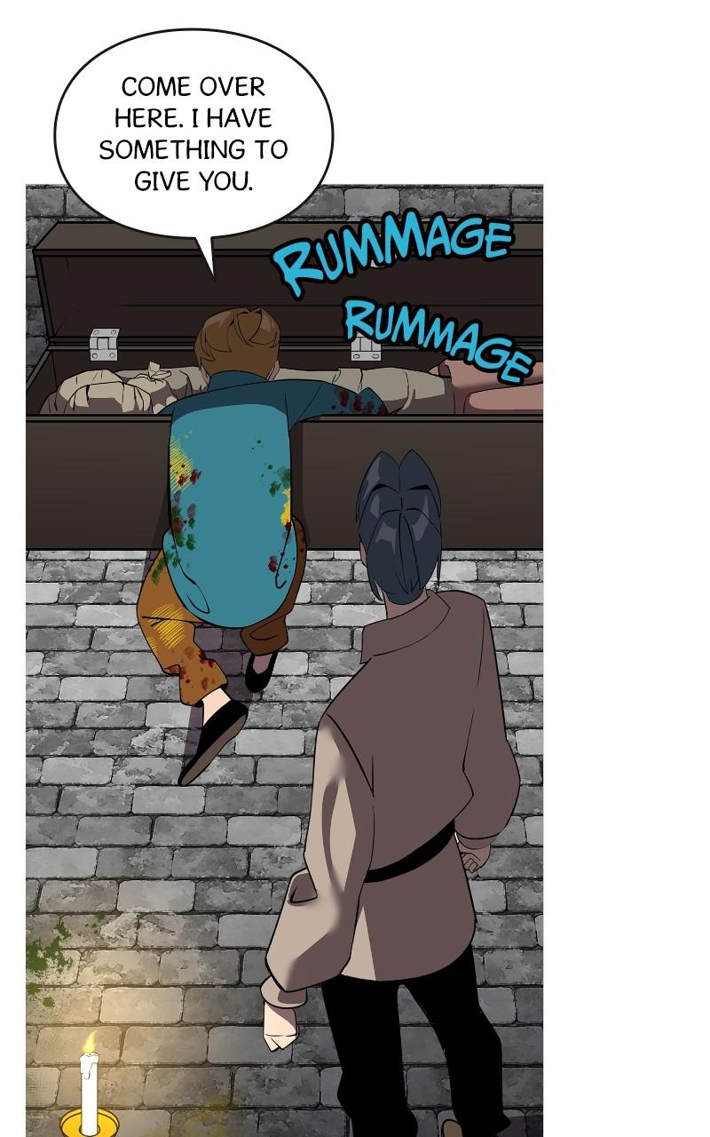 Read Becoming the Monarch Manga Online