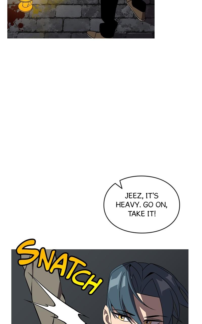 Read Becoming the Monarch Manga Online