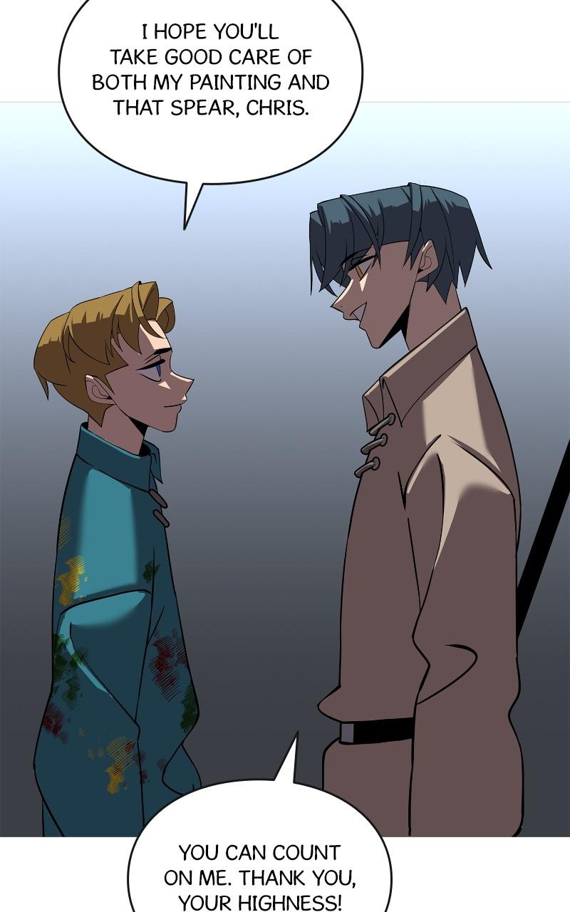 Read Becoming the Monarch Manga Online