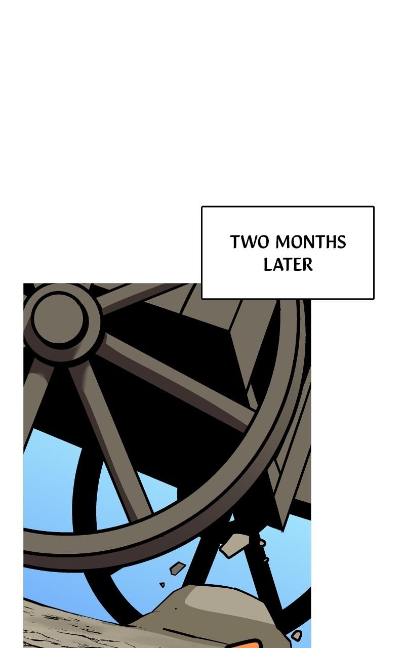 Read Becoming the Monarch Manga Online
