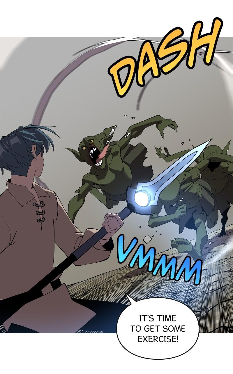Read Becoming the Monarch Manga Online