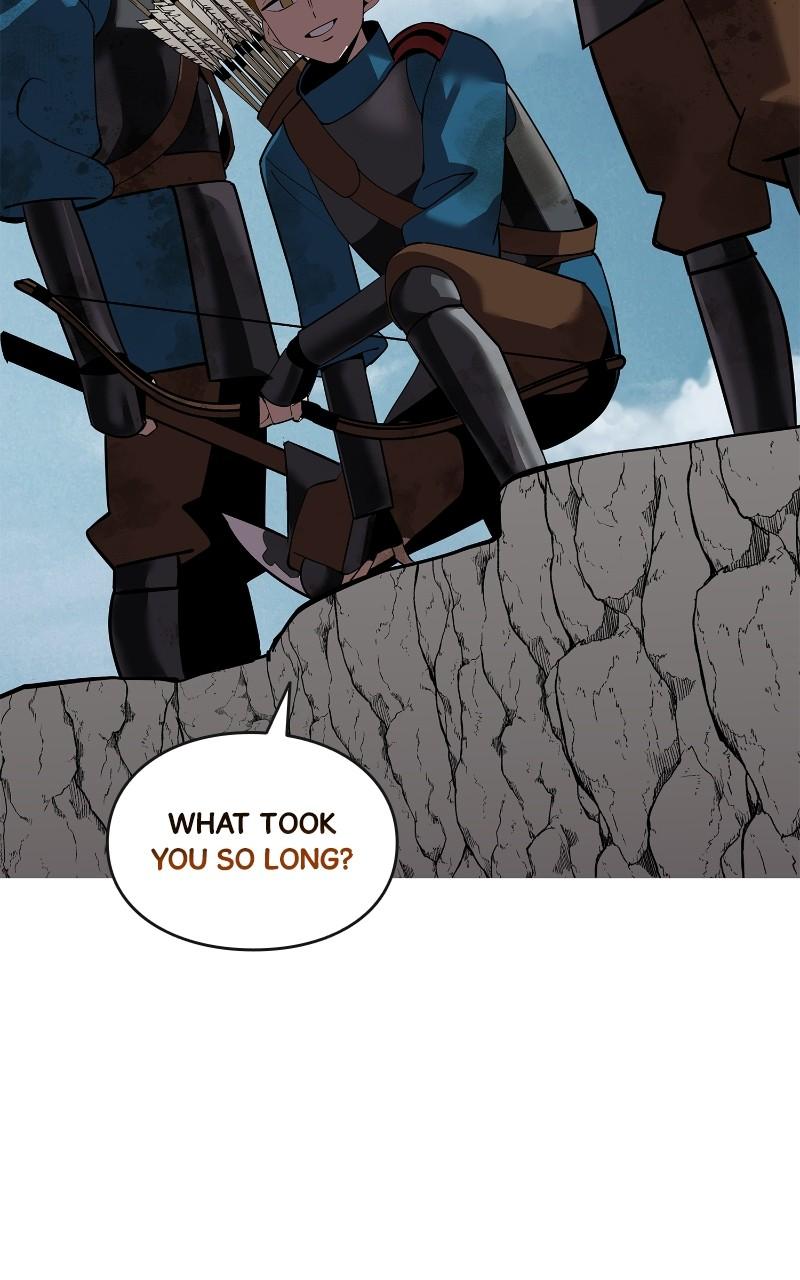 Read Becoming the Monarch Manga Online