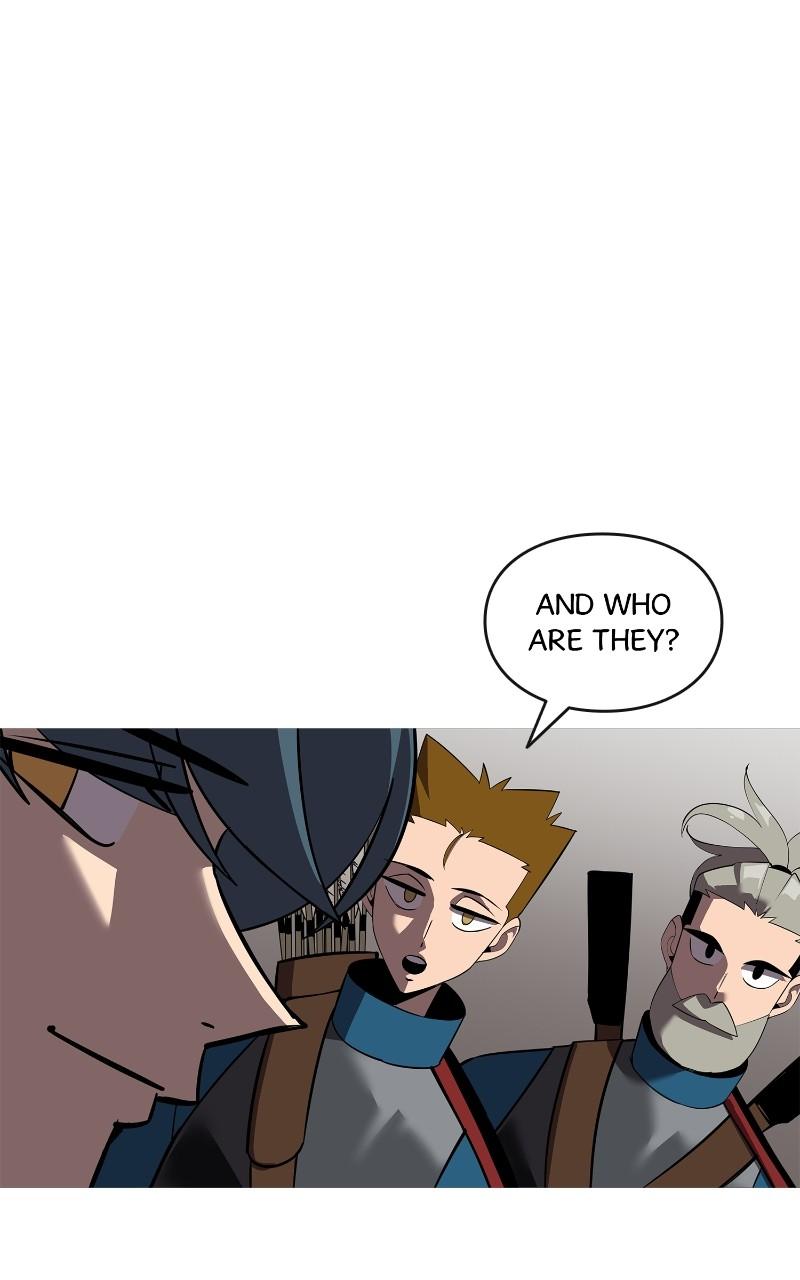 Read Becoming the Monarch Manga Online