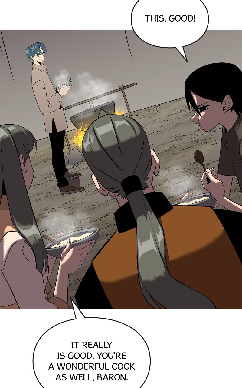 Read Becoming the Monarch Manga Online