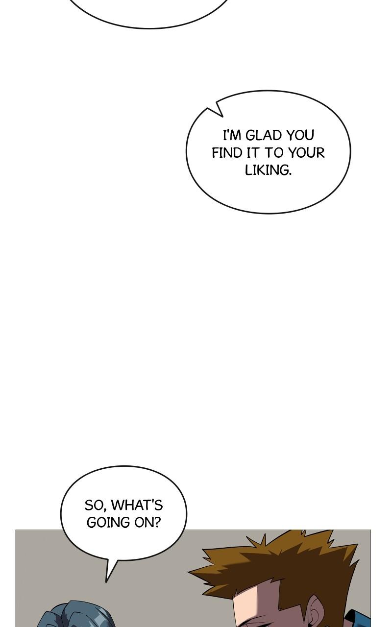 Read Becoming the Monarch Manga Online