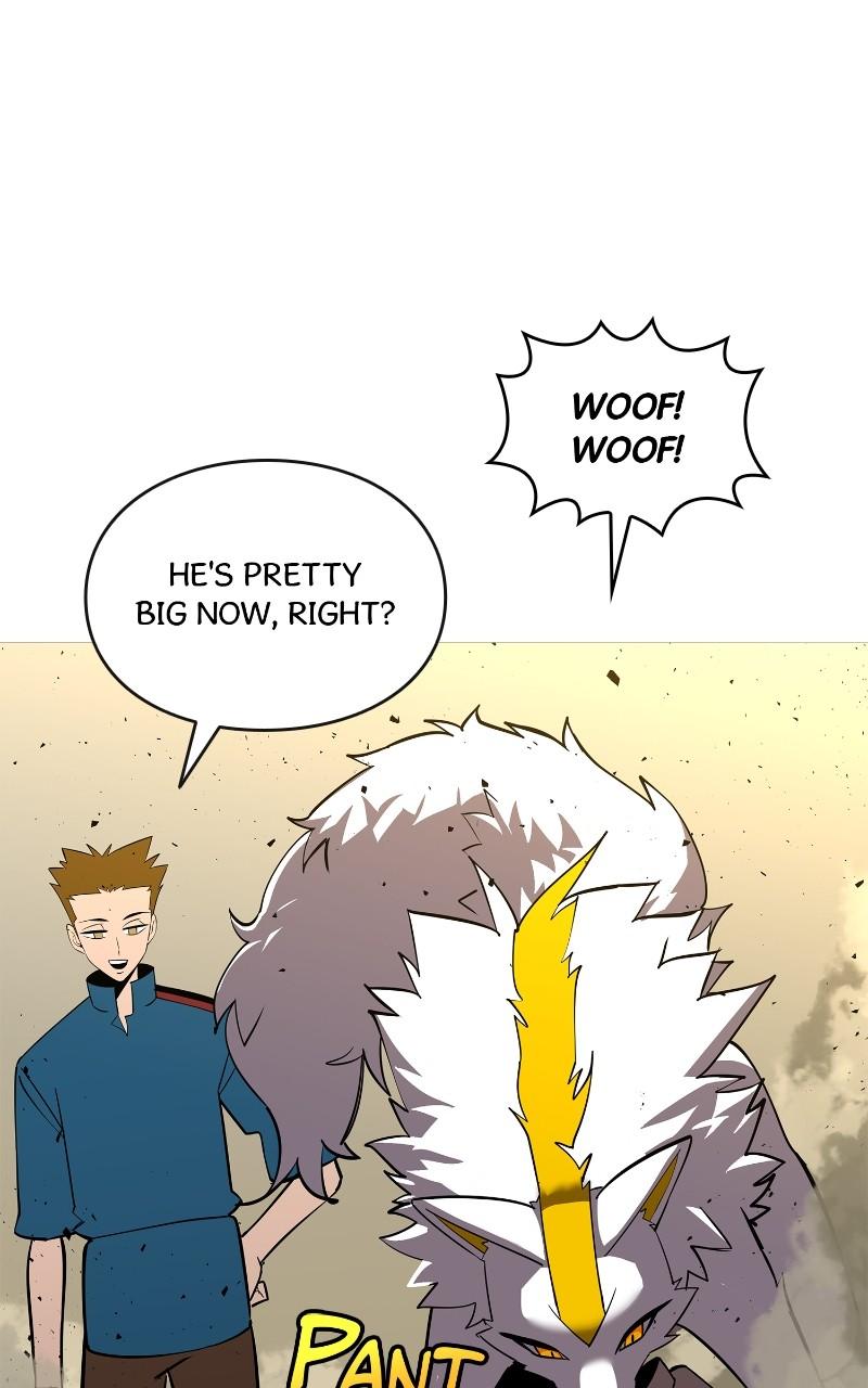Read Becoming the Monarch Manga Online