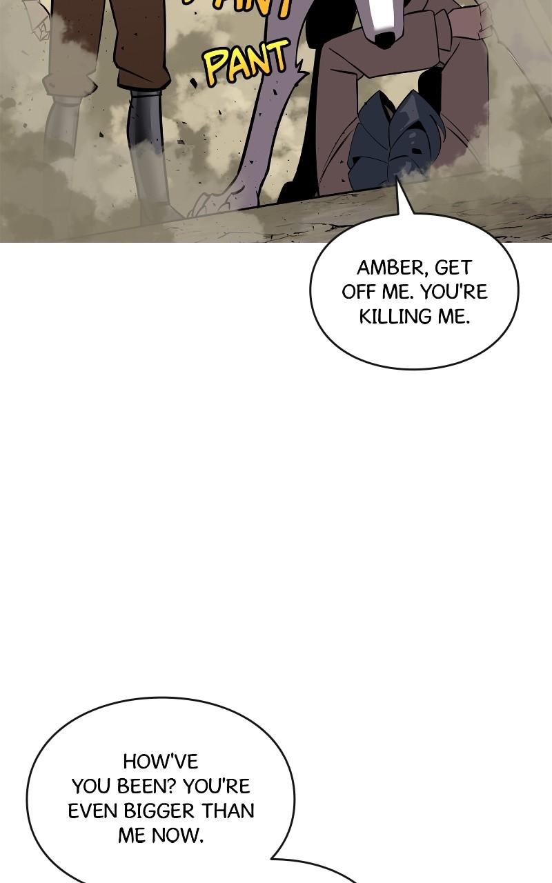 Read Becoming the Monarch Manga Online