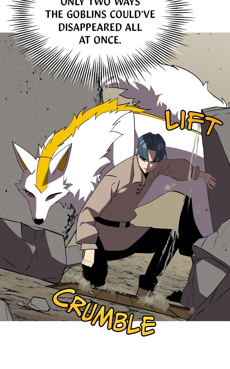 Read Becoming the Monarch Manga Online