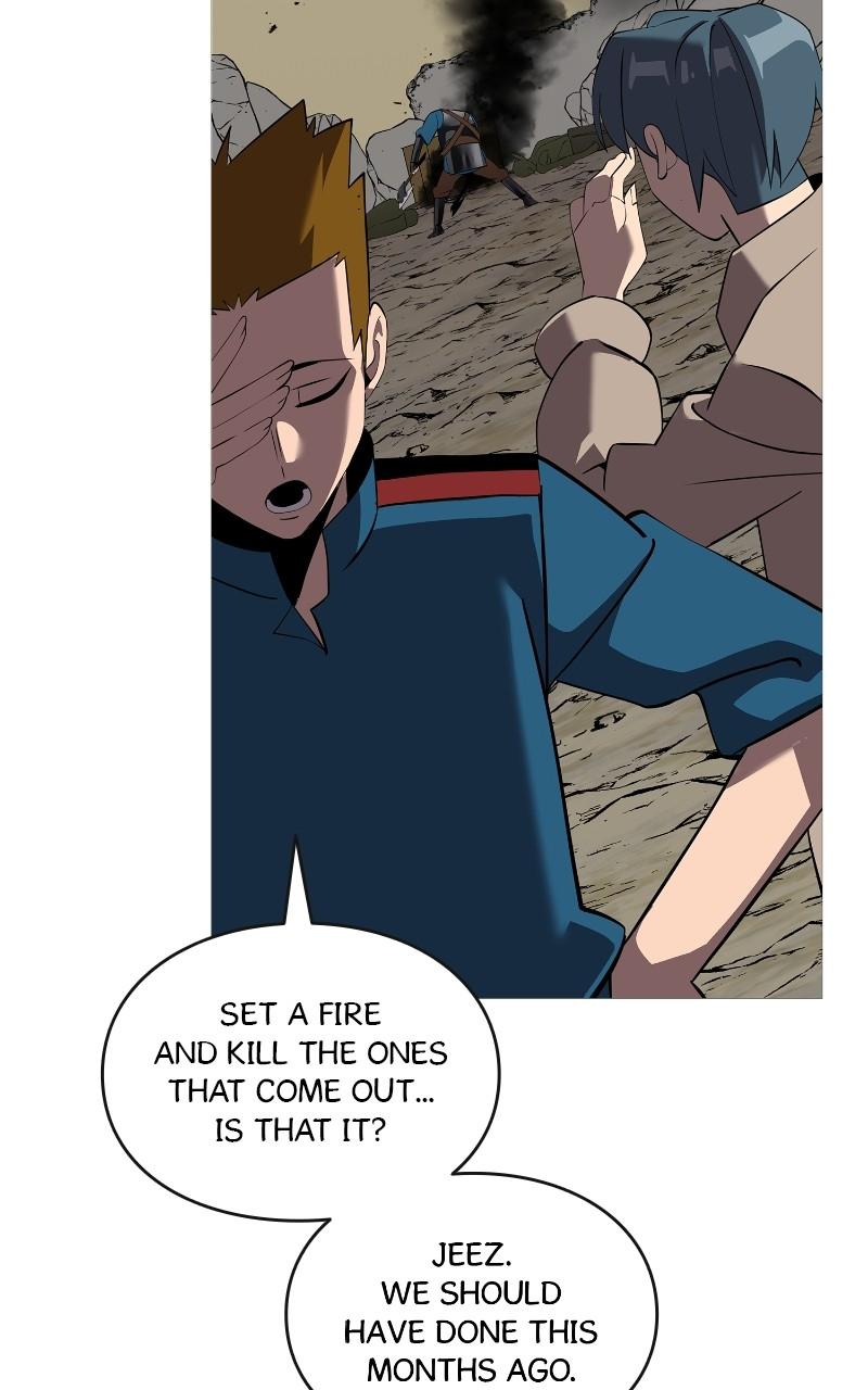 Read Becoming the Monarch Manga Online