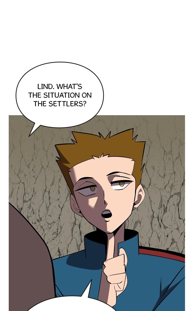 Read Becoming the Monarch Manga Online