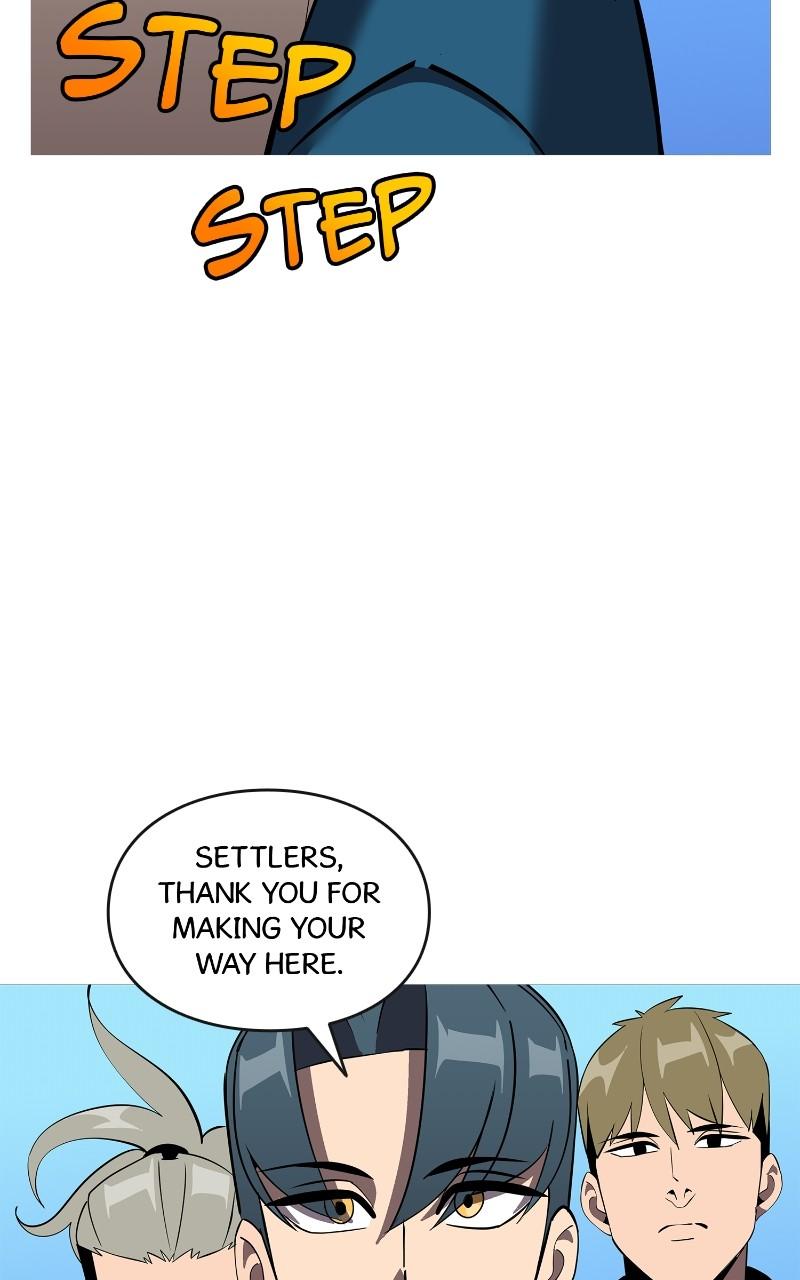 Read Becoming the Monarch Manga Online