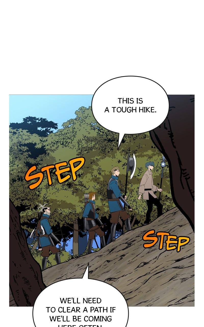 Read Becoming the Monarch Manga Online