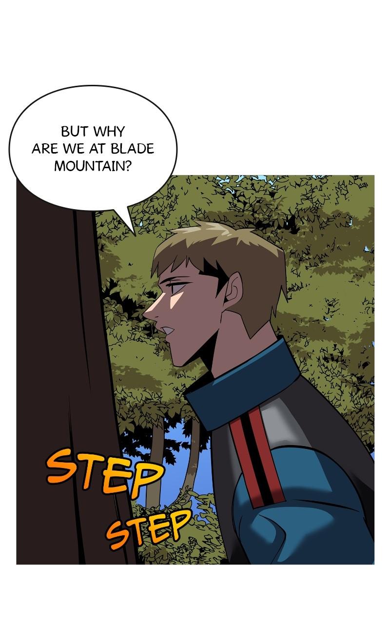 Read Becoming the Monarch Manga Online