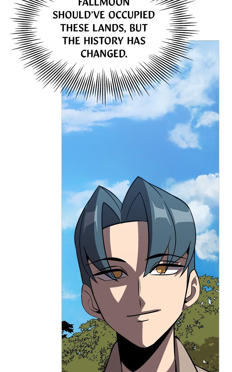 Read Becoming the Monarch Manga Online