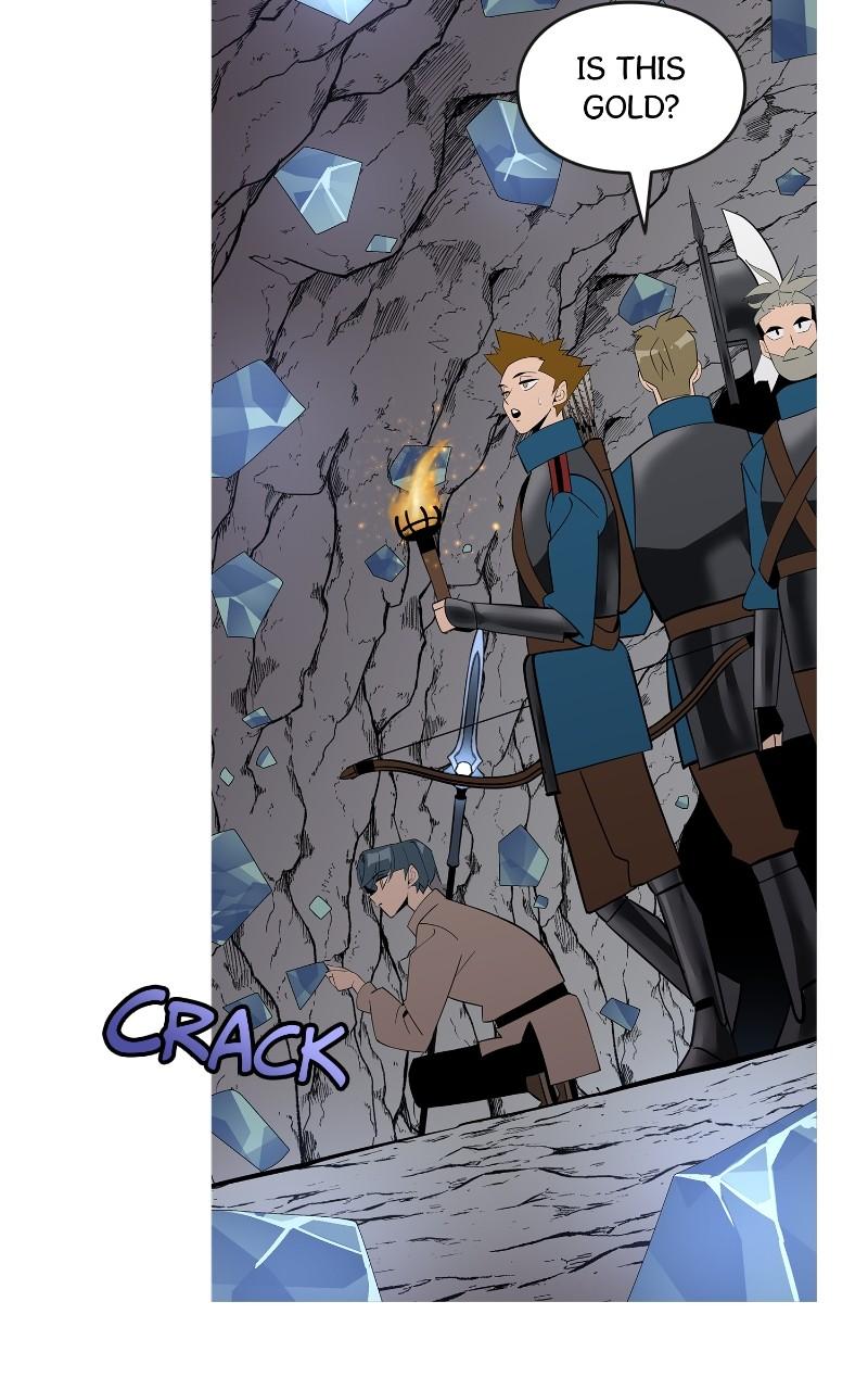 Read Becoming the Monarch Manga Online