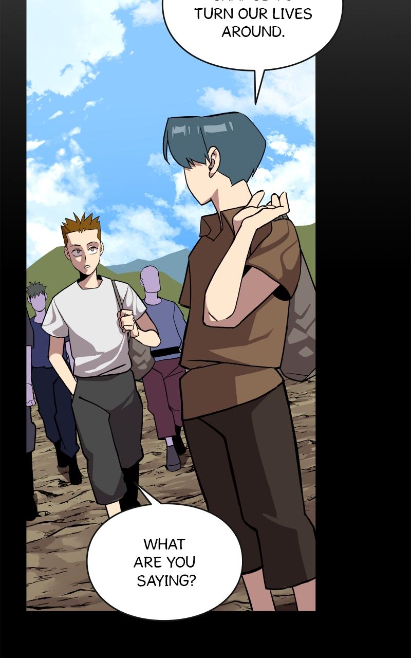 Read Becoming the Monarch Manga Online