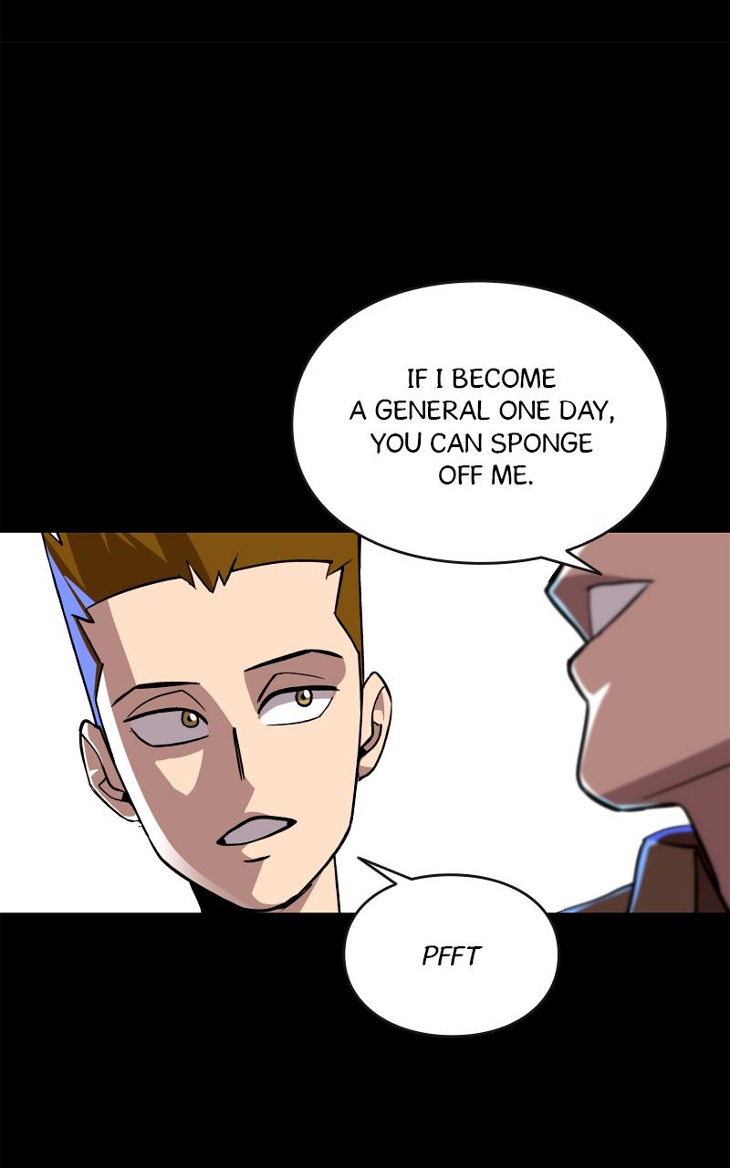 Read Becoming the Monarch Manga Online
