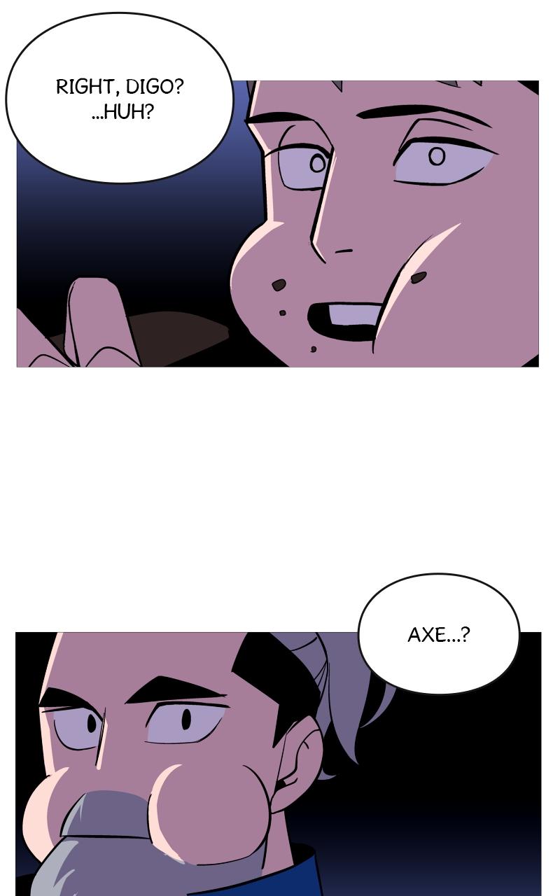 Read Becoming the Monarch Manga Online