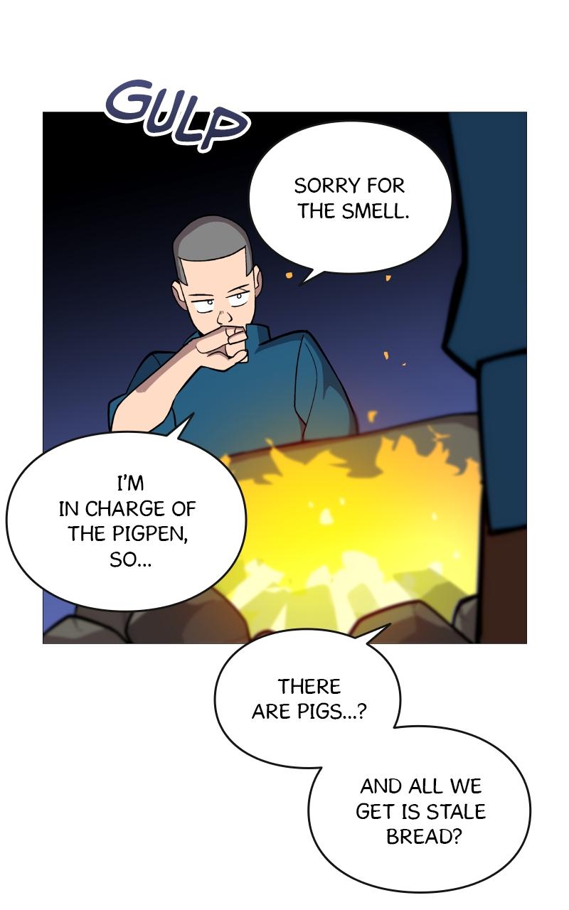 Read Becoming the Monarch Manga Online