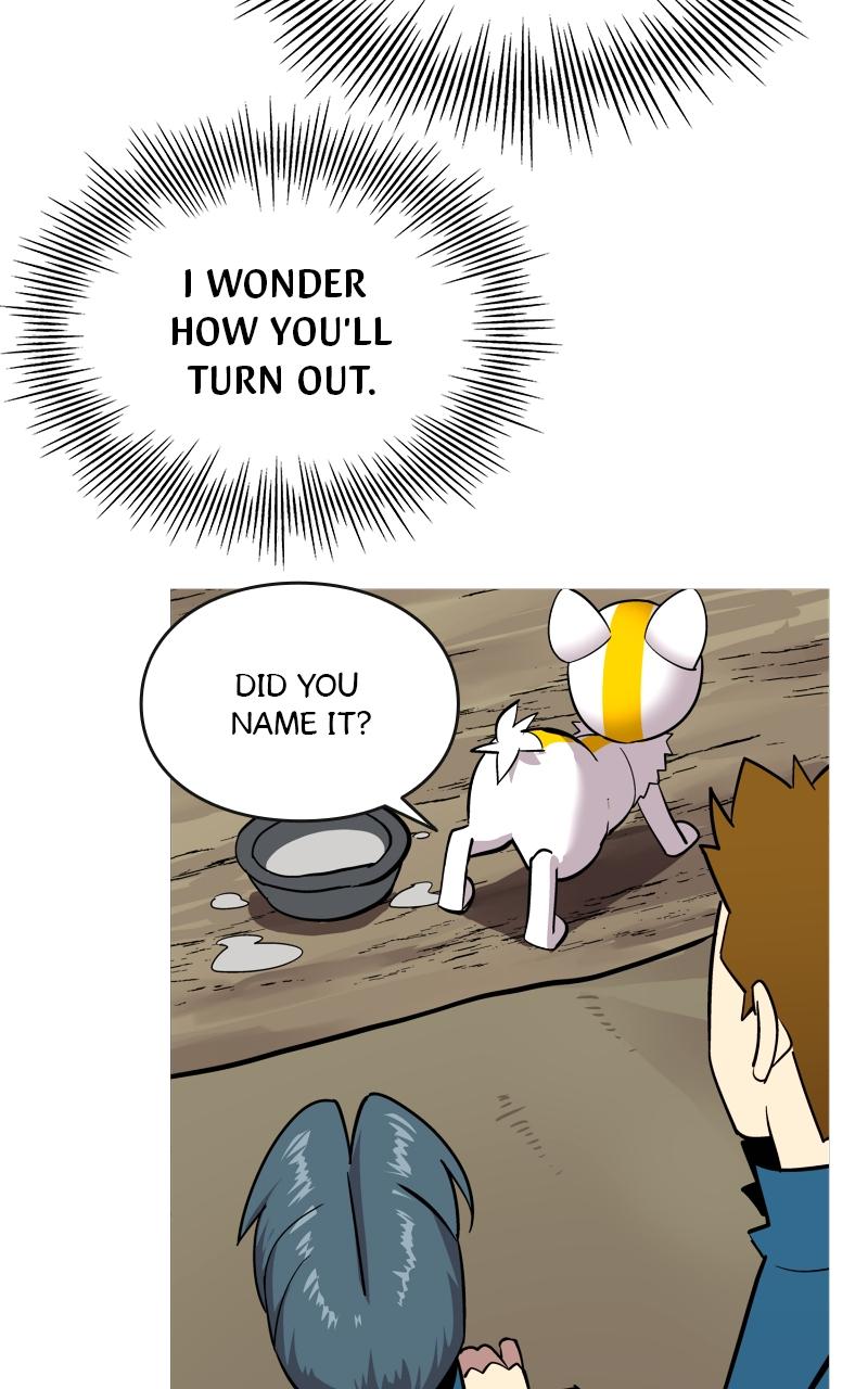 Read Becoming the Monarch Manga Online