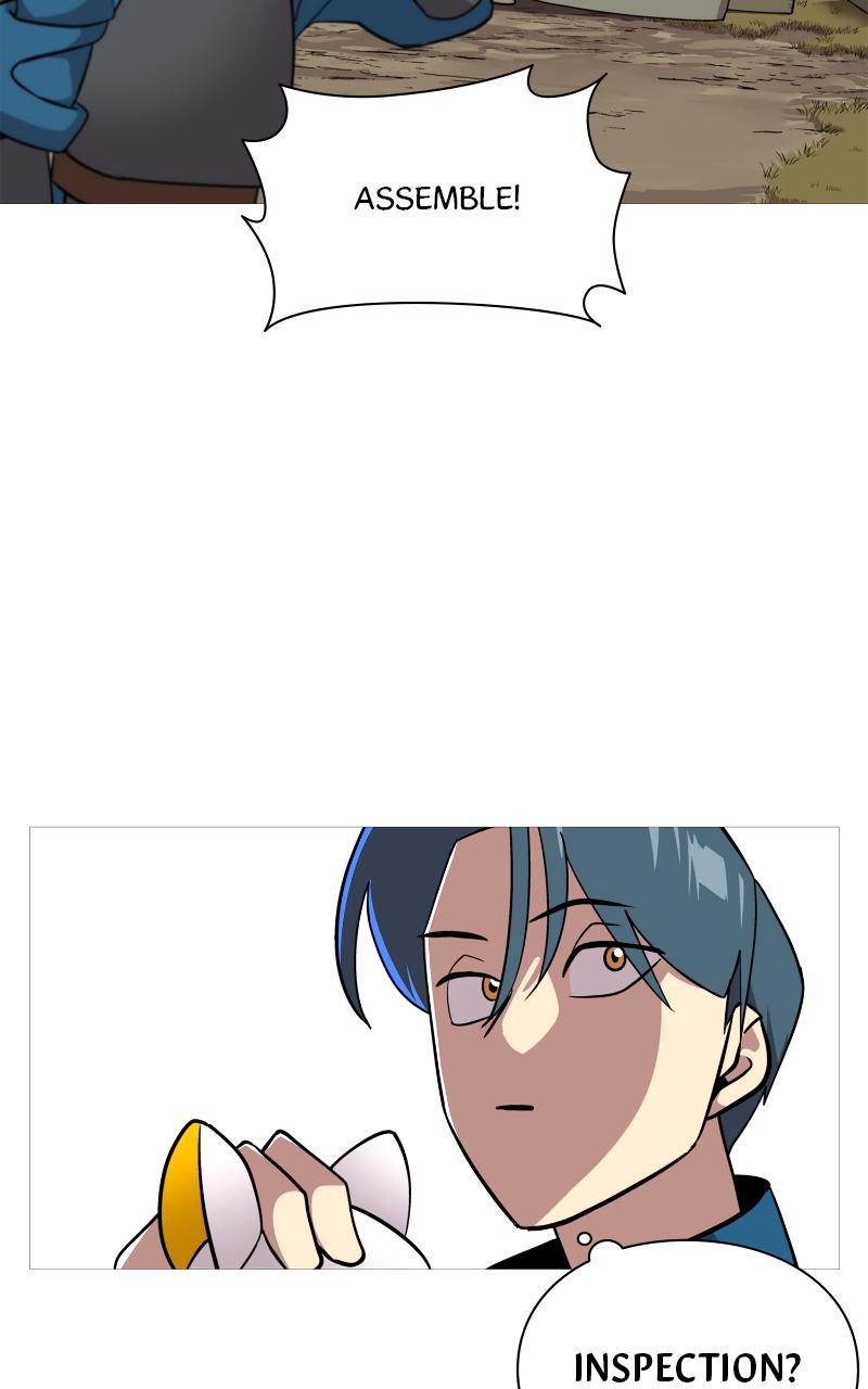Read Becoming the Monarch Manga Online