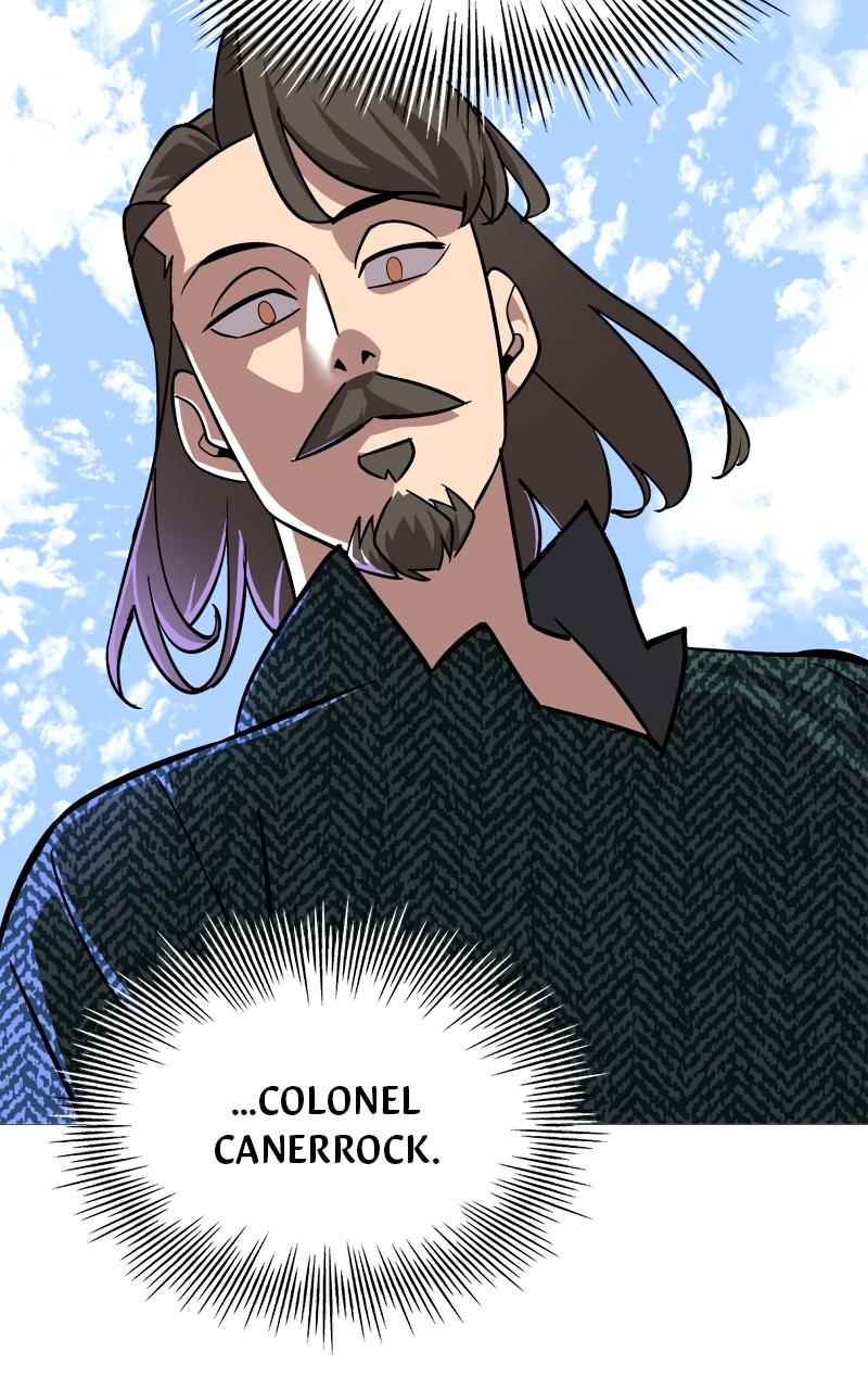 Read Becoming the Monarch Manga Online