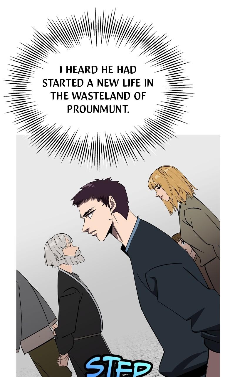 Read Becoming the Monarch Manga Online