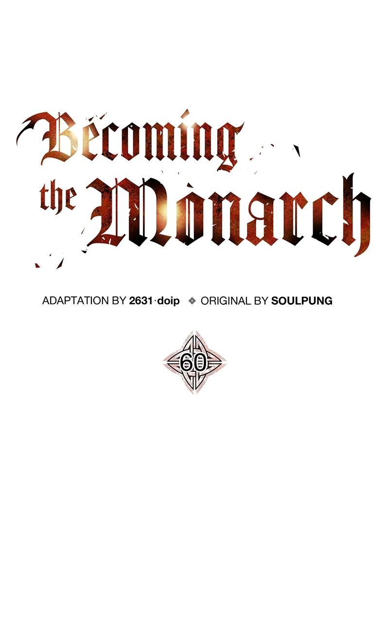 Read Becoming the Monarch Manga Online