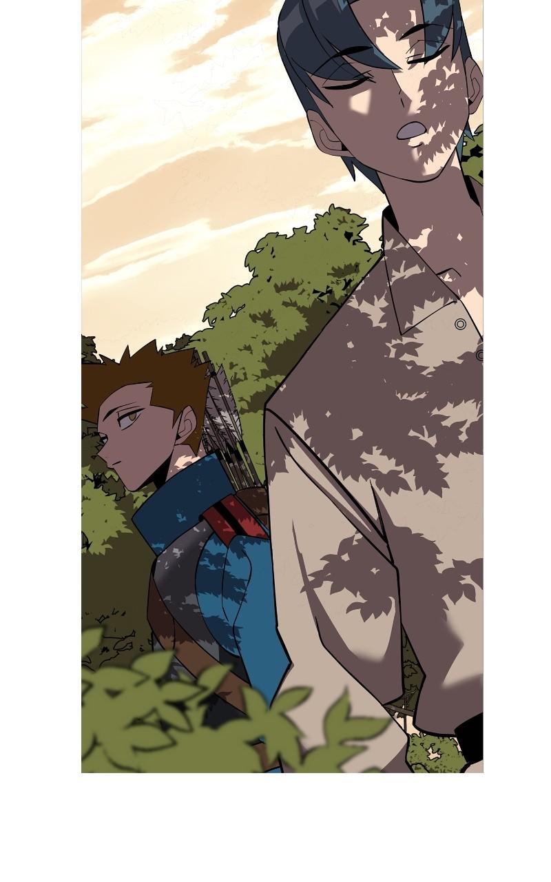 Read Becoming the Monarch Manga Online