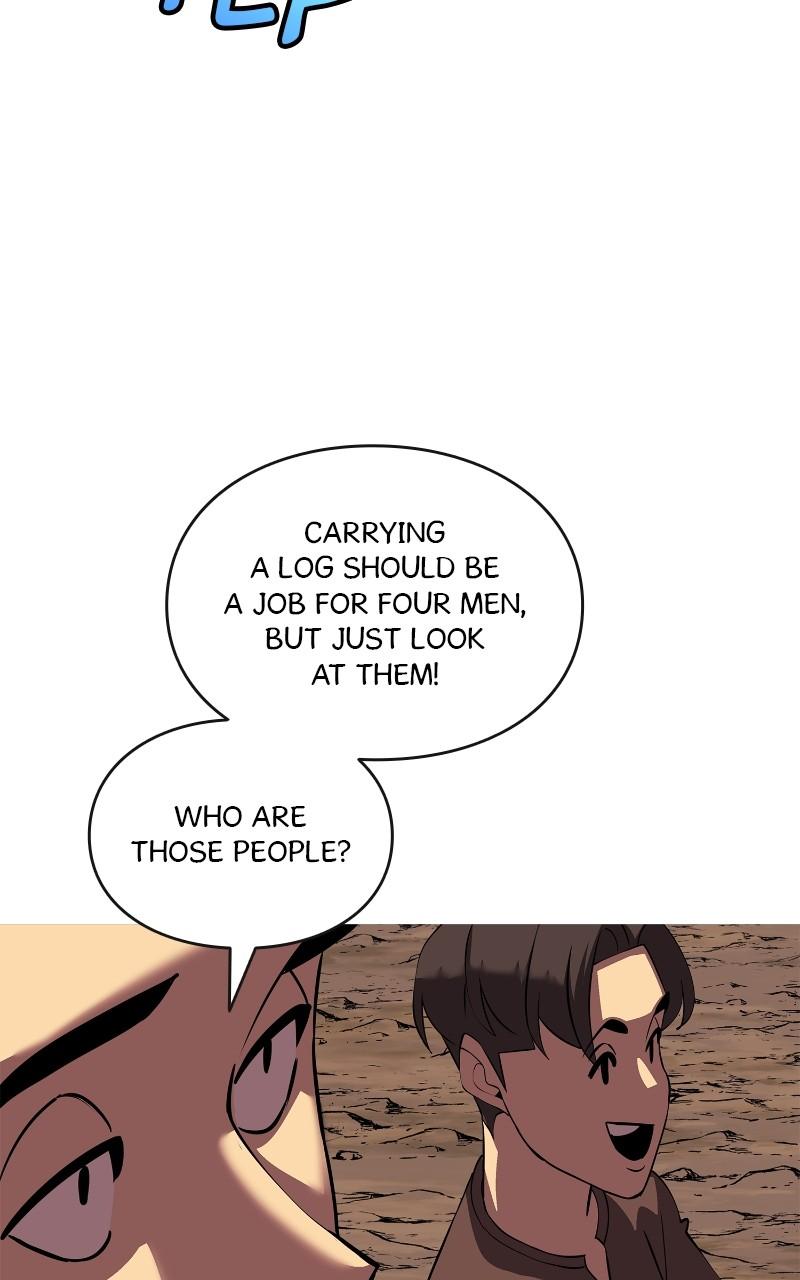 Read Becoming the Monarch Manga Online