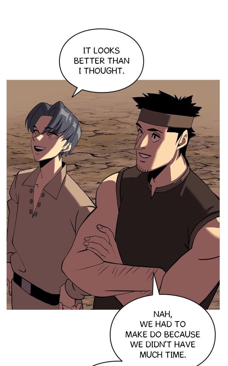 Read Becoming the Monarch Manga Online