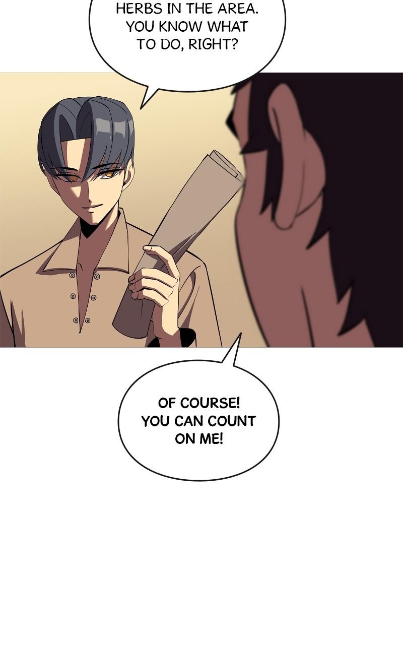 Read Becoming the Monarch Manga Online