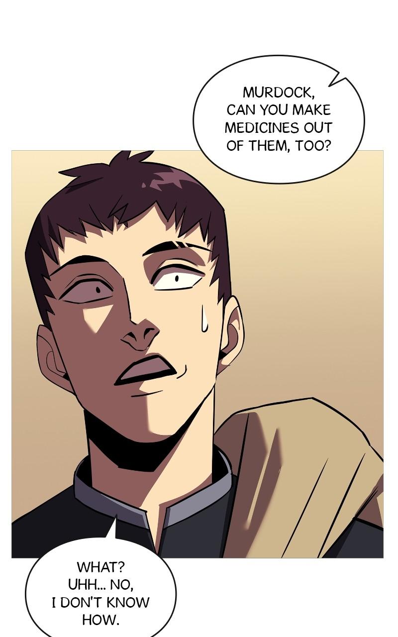 Read Becoming the Monarch Manga Online