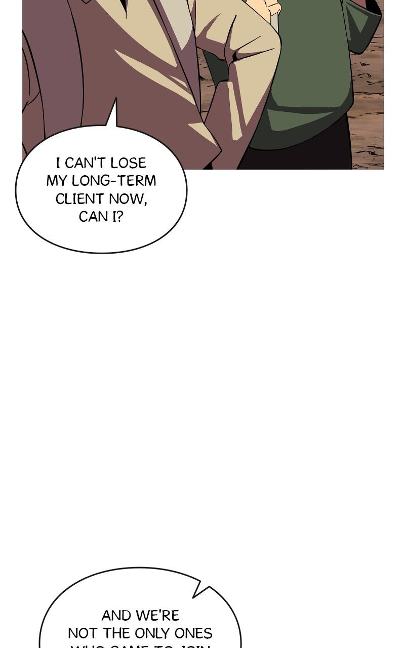 Read Becoming the Monarch Manga Online
