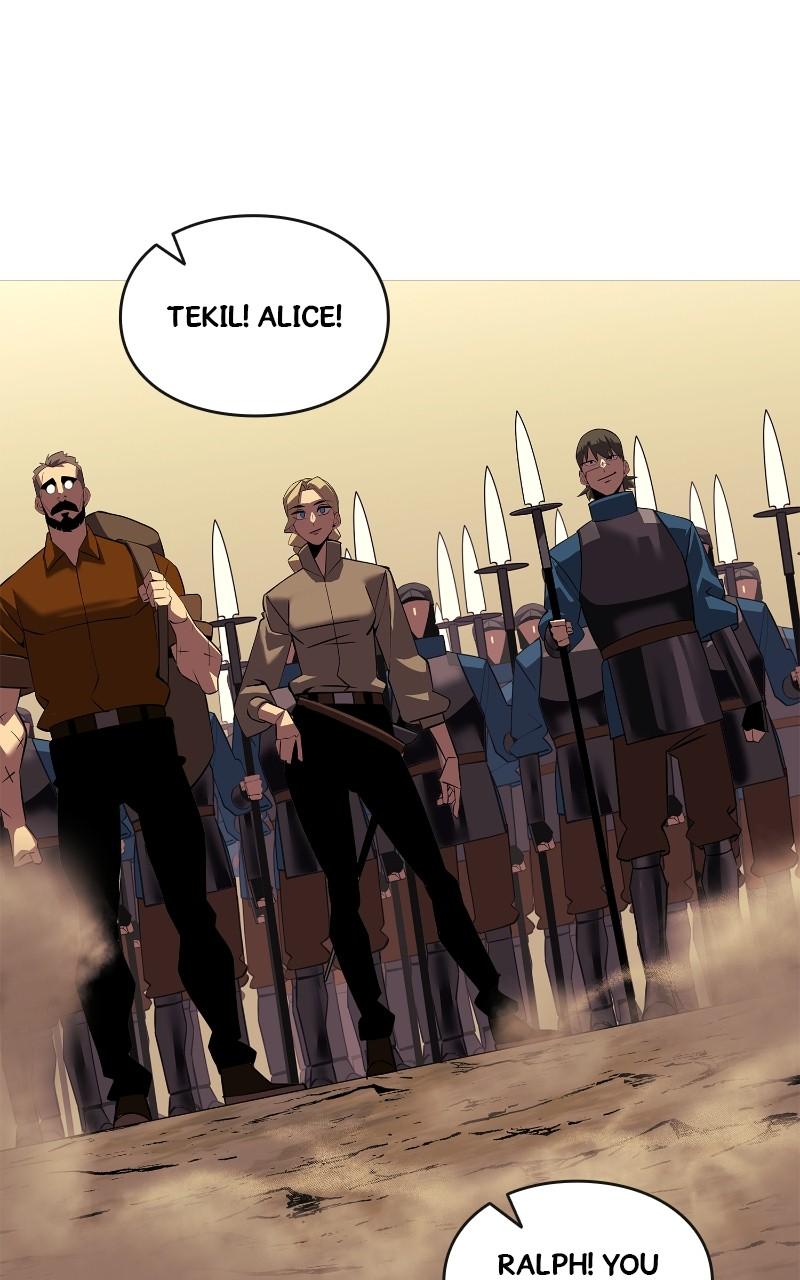 Read Becoming the Monarch Manga Online