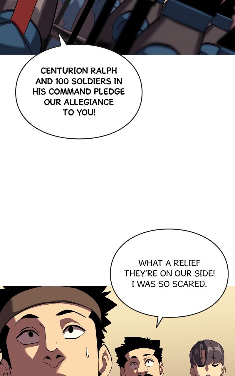 Read Becoming the Monarch Manga Online