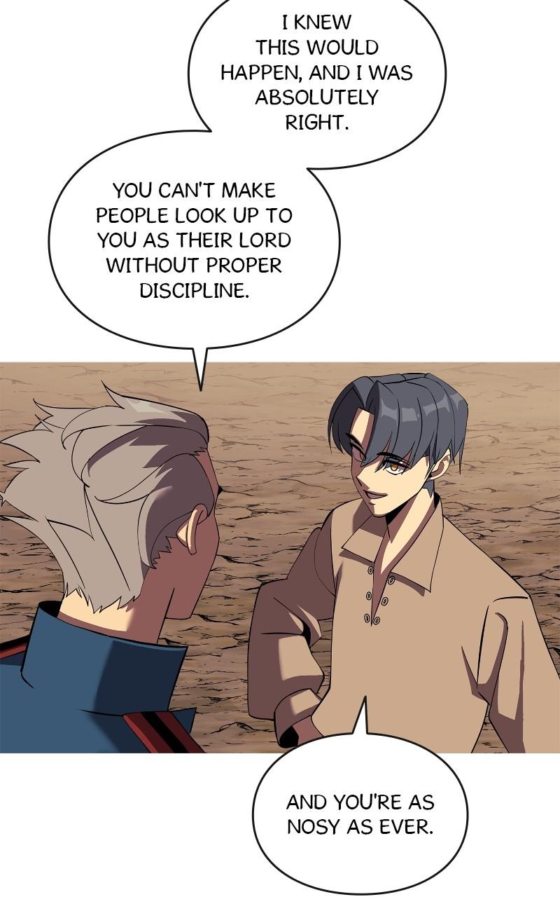 Read Becoming the Monarch Manga Online