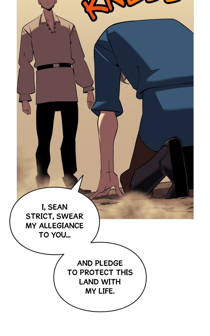 Read Becoming the Monarch Manga Online
