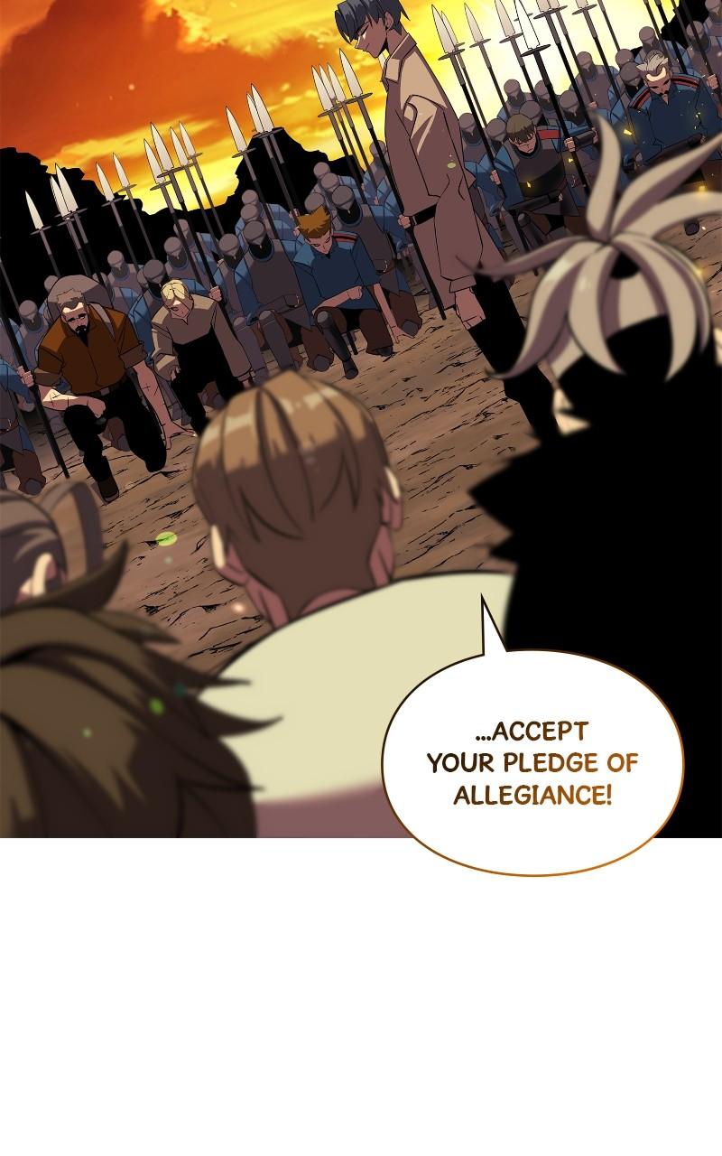 Read Becoming the Monarch Manga Online