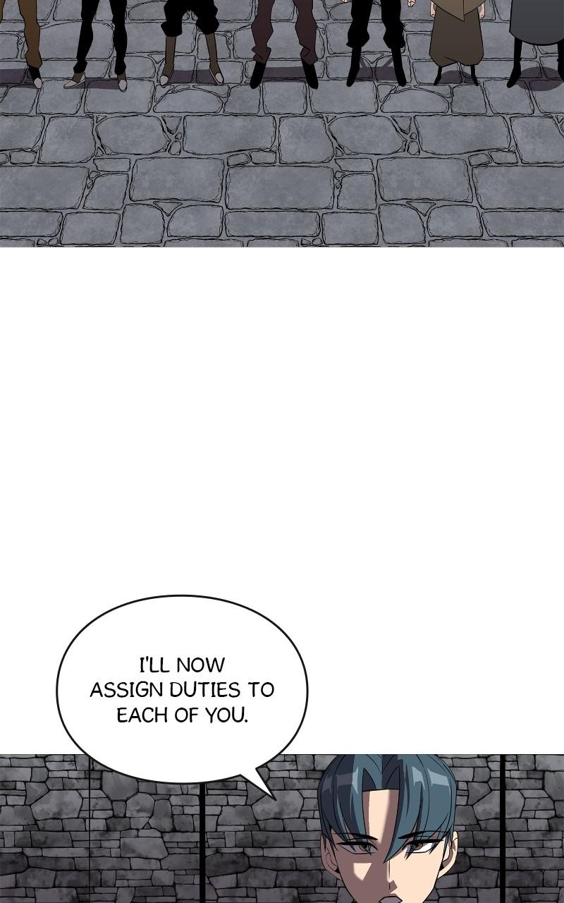 Read Becoming the Monarch Manga Online