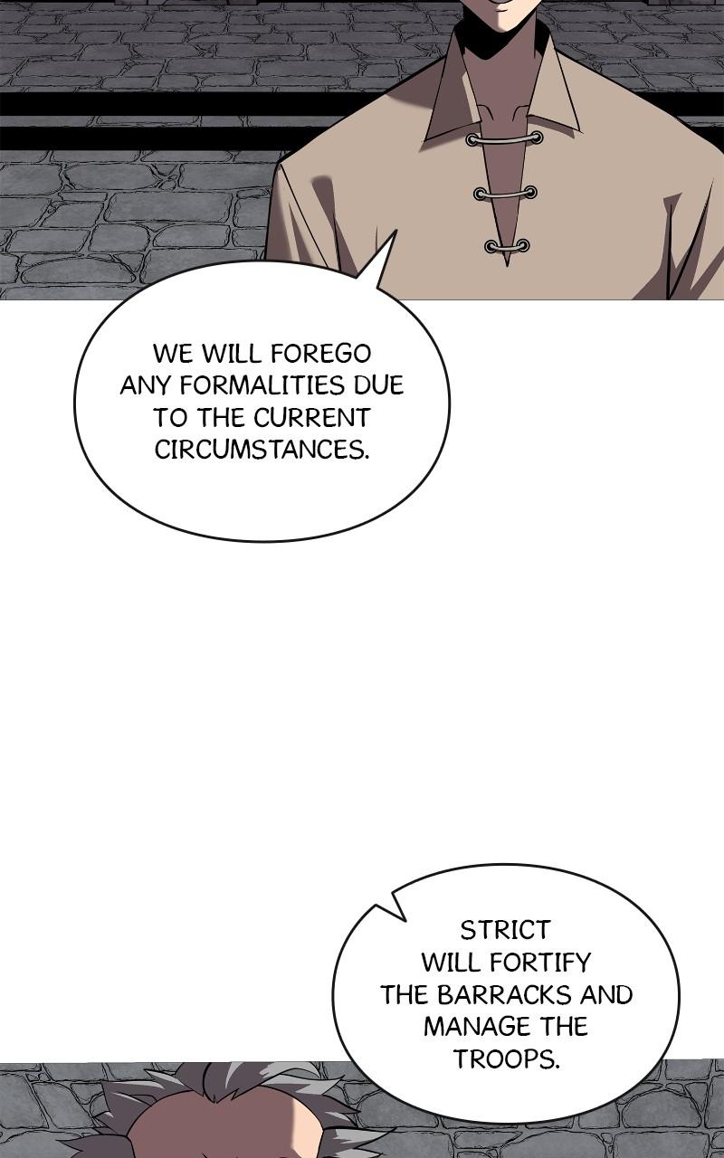 Read Becoming the Monarch Manga Online