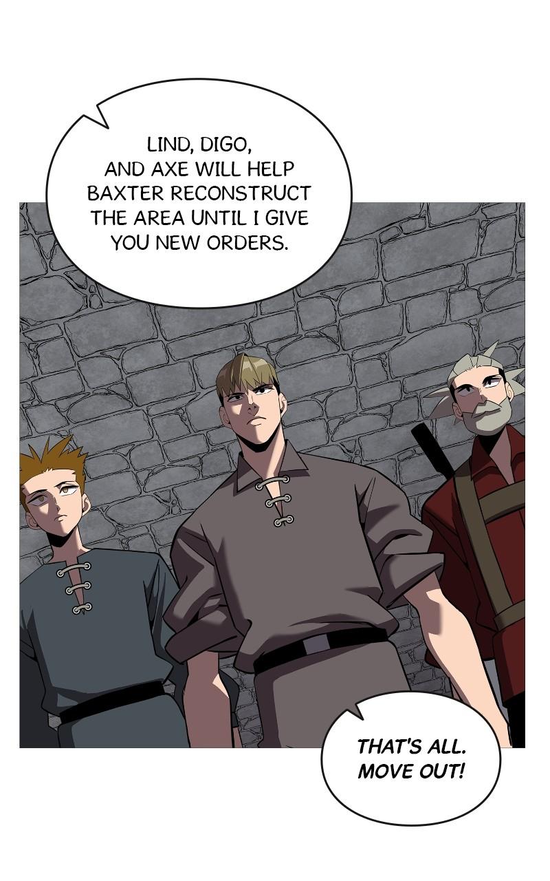 Read Becoming the Monarch Manga Online