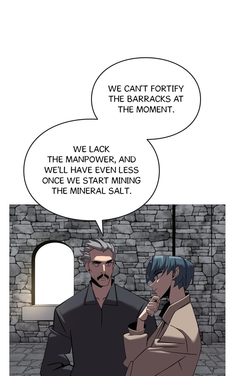 Read Becoming the Monarch Manga Online