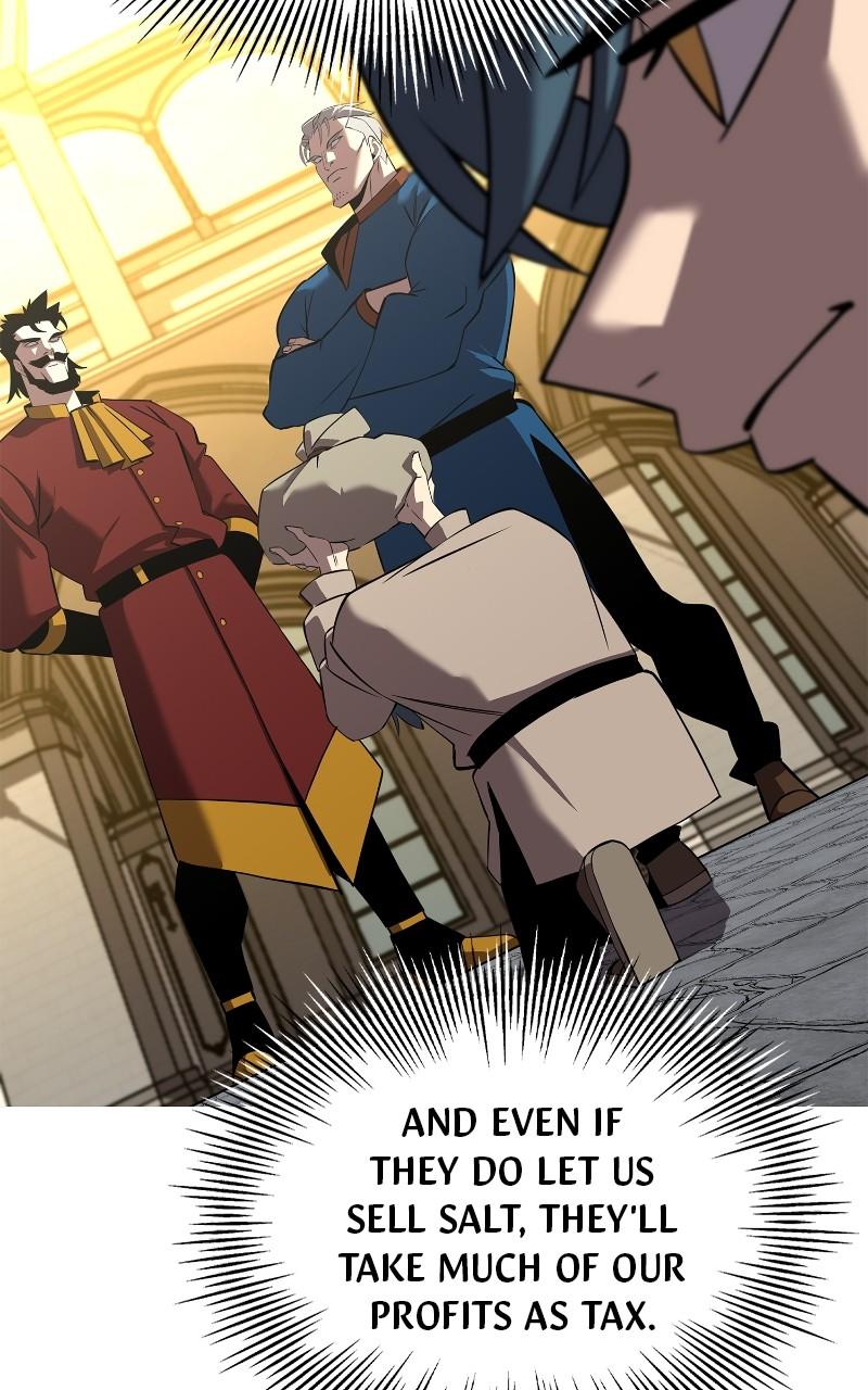 Read Becoming the Monarch Manga Online