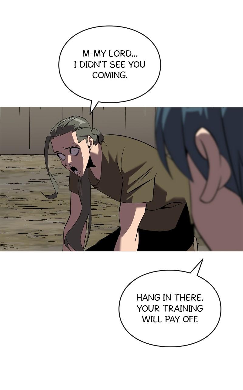 Read Becoming the Monarch Manga Online