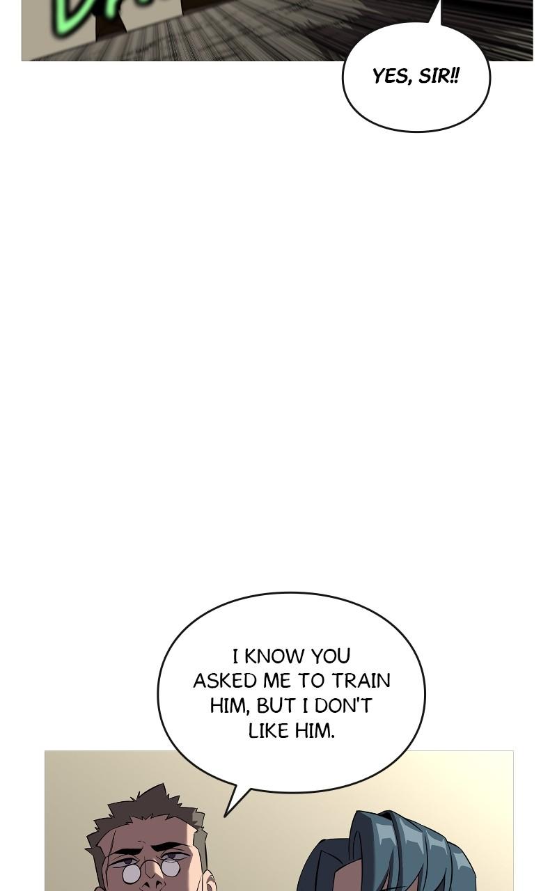 Read Becoming the Monarch Manga Online