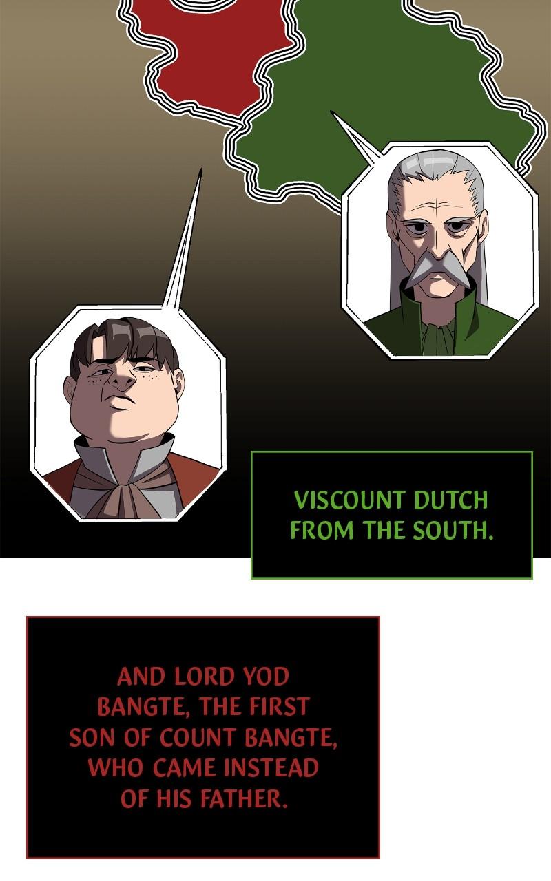 Read Becoming the Monarch Manga Online