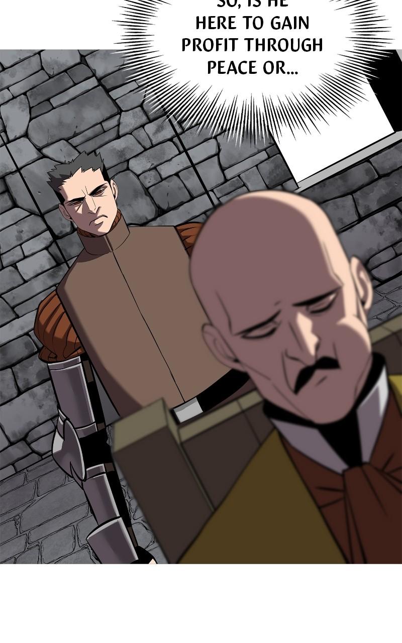 Read Becoming the Monarch Manga Online