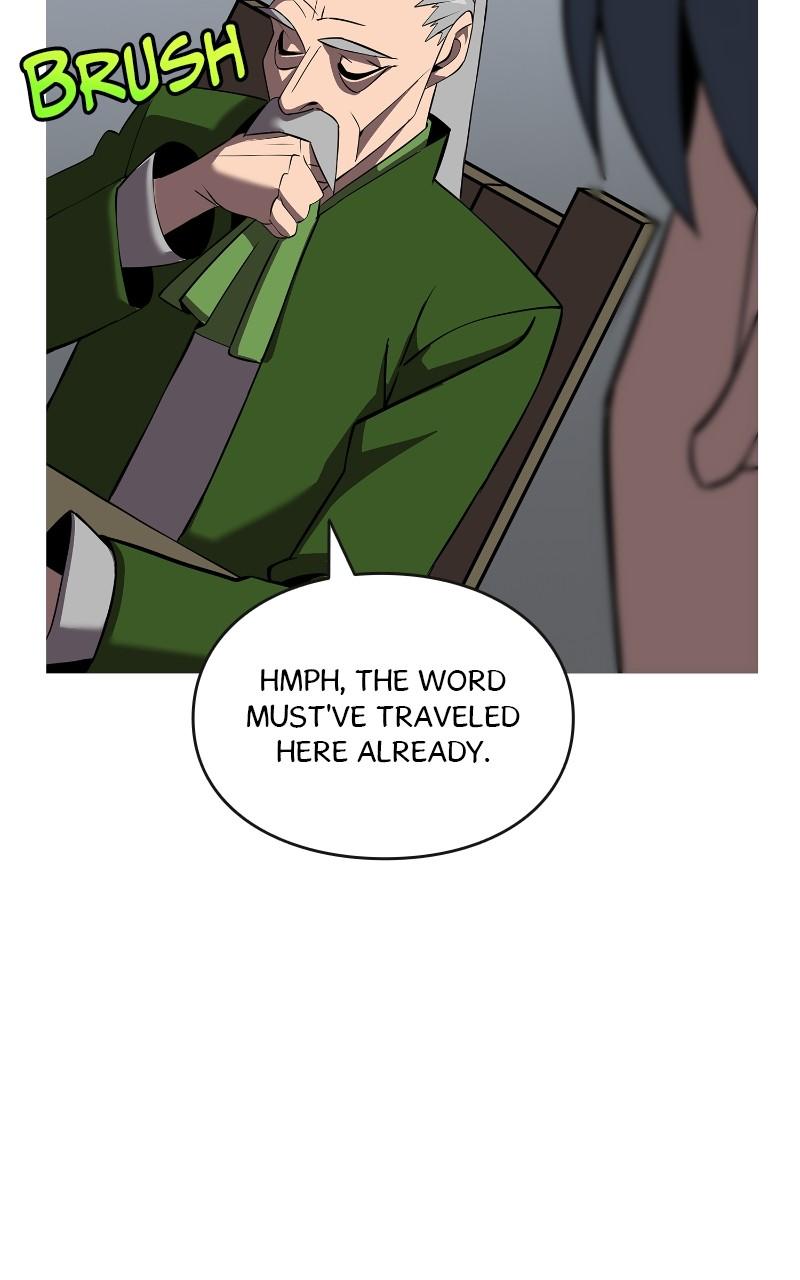 Read Becoming the Monarch Manga Online